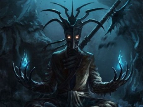 Image of Darth Orvain
