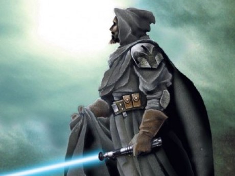 Image of General Vorag