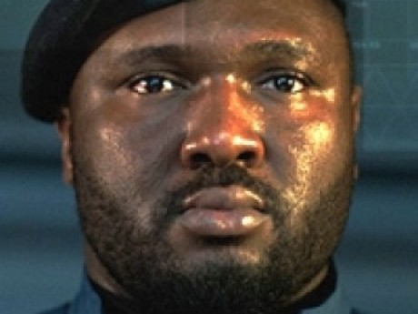 Character Ugana Nkwomo