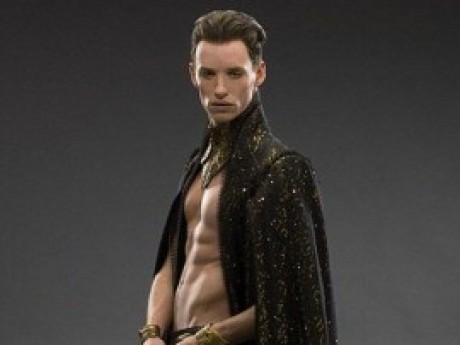 Image of Phillip Eldar