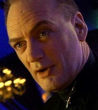 Character Lucien LaCroix