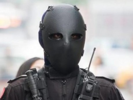 Character Agent Zero