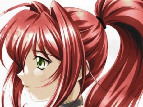 Character Crystal Williams