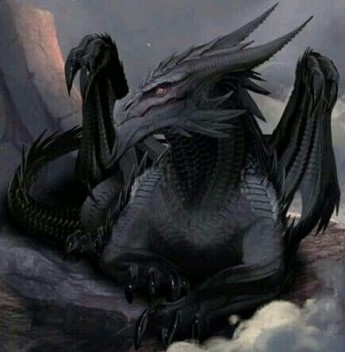 Character Jerico Dragon Tempest