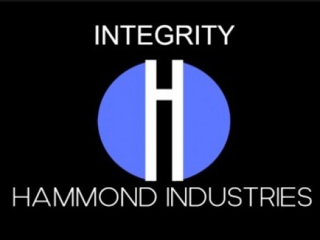 Roleplay character: Hammond Industries