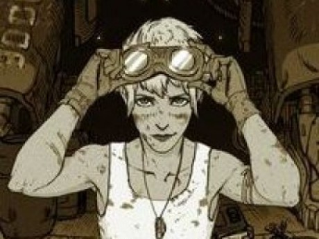 Character Hilda Sinclair