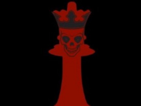 Character The Crimson Kingdom