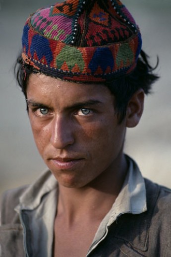 Image of Kalel Lamkin