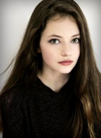 Image of Jezebel Morningstar