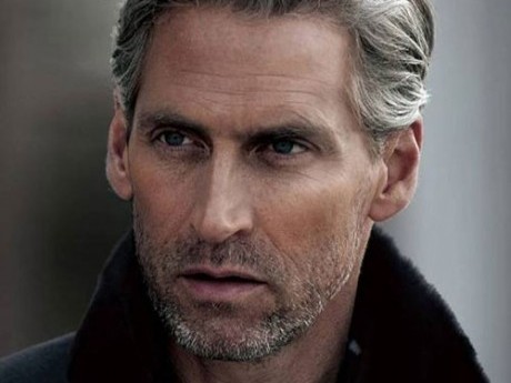 Character Berin Krolskin