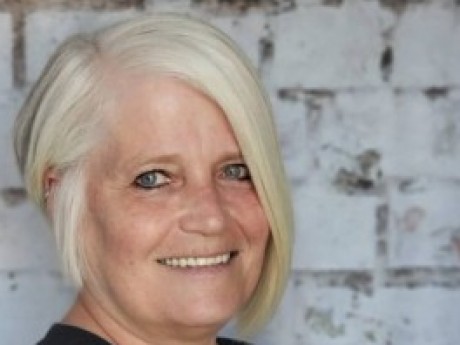 Character Ingrid Hedlund