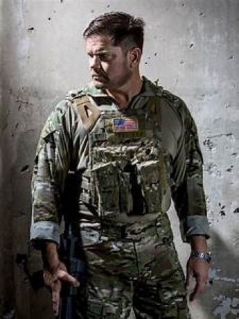 Character Kent Glenn Davenport