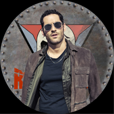 Roleplay character: Drayk Valari