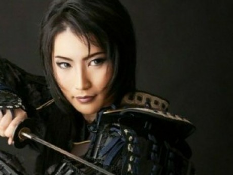 Roleplay character: Yashida Noriko