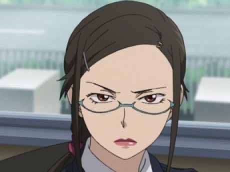 Roleplay character: Nencia Figiovanni