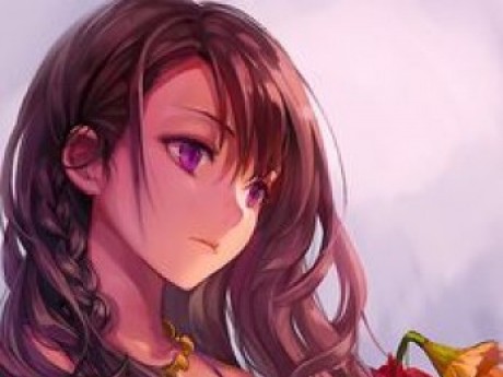 Roleplay character: Professora Lola Ascaso