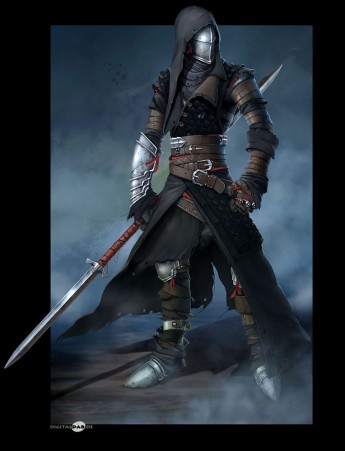 Character Invicta
