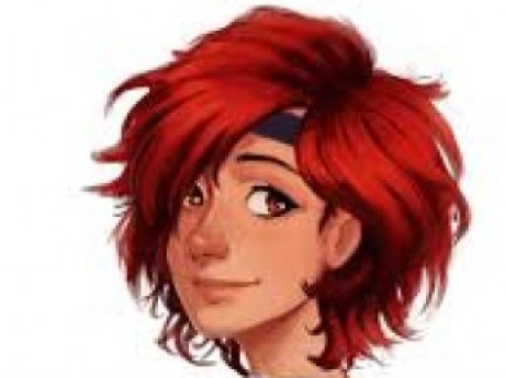 Image of Vivian Evanson
