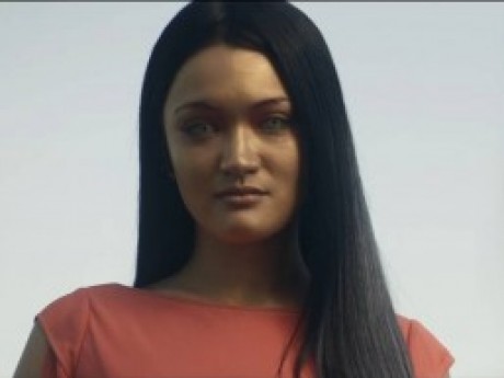 Image of Rhiannon