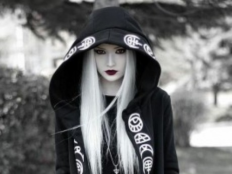 Image of Ky Ivanova a.k.a. Ky-7728