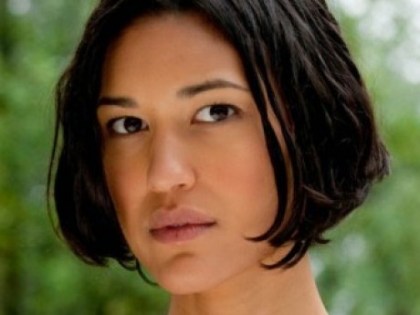 Character Alexandria (Alex) Swann