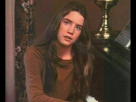Image of Paisley Jean Atwood