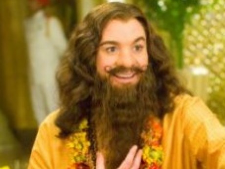 Image of The Guru Satchabigknoba (NPC)