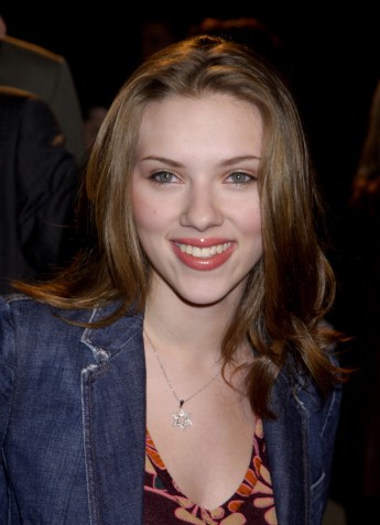 Roleplay character: Hannah Black