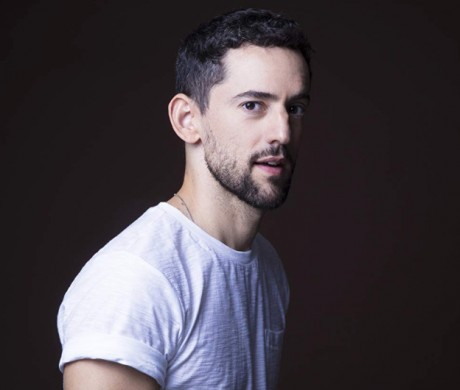 Roleplay character: Rodrigo (Rigo) Ortez