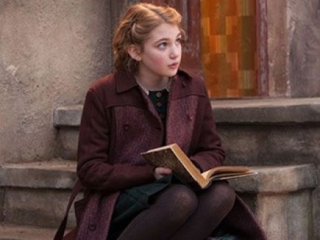 Character Genevive Palma