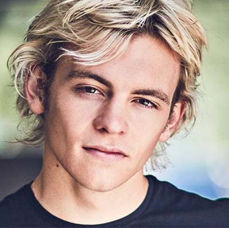 Roleplay character: Django (Jan) Dragavei