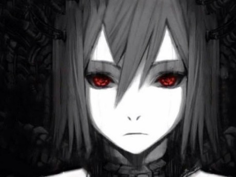Character Aurora winters
