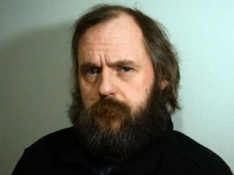 Image of Alec Henderson