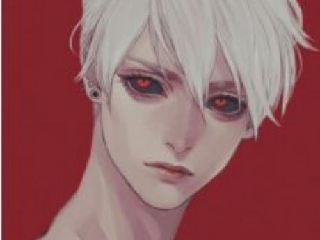 Roleplay character: Lanstrom
