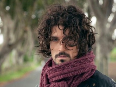 Roleplay character: William D. Kelley
