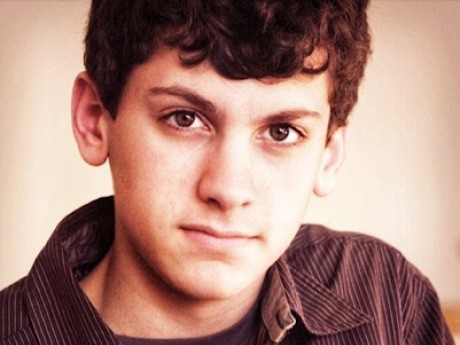 Character Jacob Laberman 1983