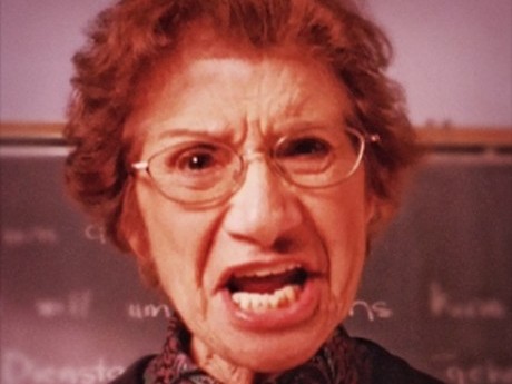 Image of Mrs. McNaughton