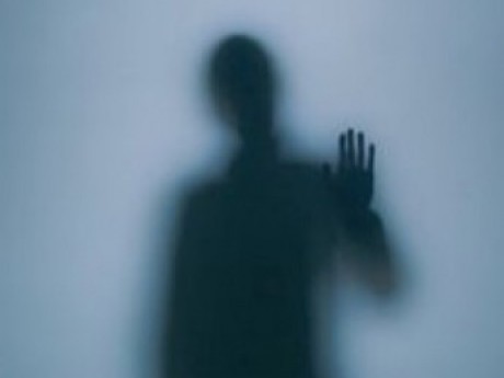 Image of Shadow Man