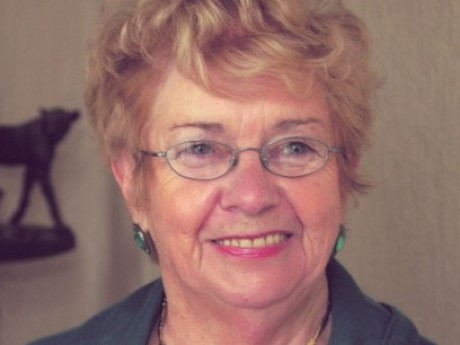 Image of Agnes Kennedy