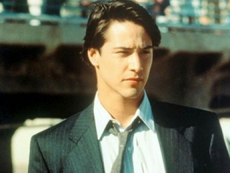 Character Agent Jack Harker