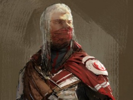 Character Reis Durn