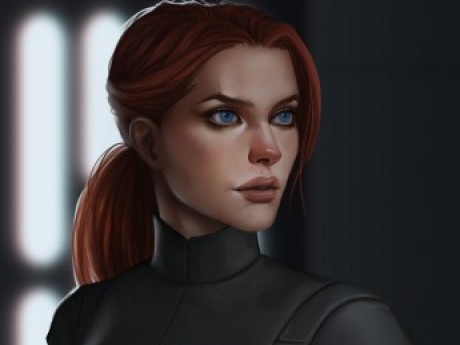 Image of Lorna Deacon - NPC