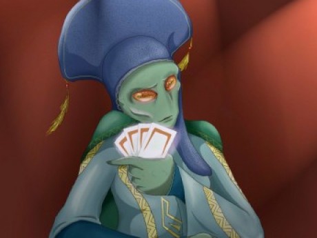 Image of Sai Haako - NPC