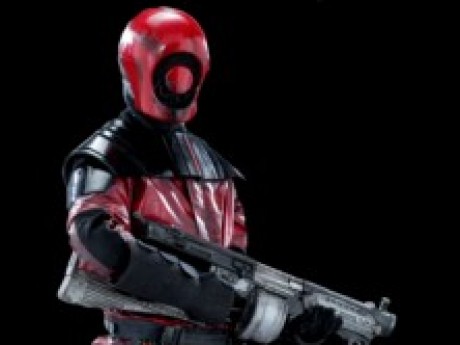 Image of Red-38