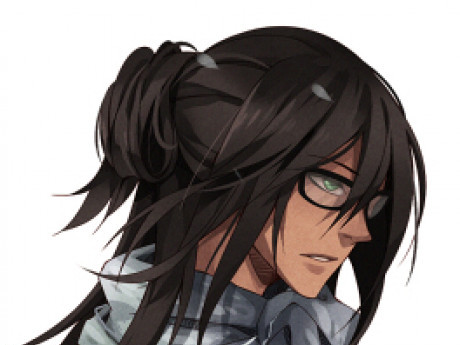 Roleplay character: Dante Hawthorne