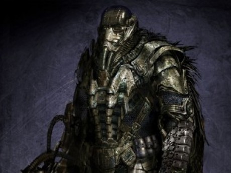 Character Nomad