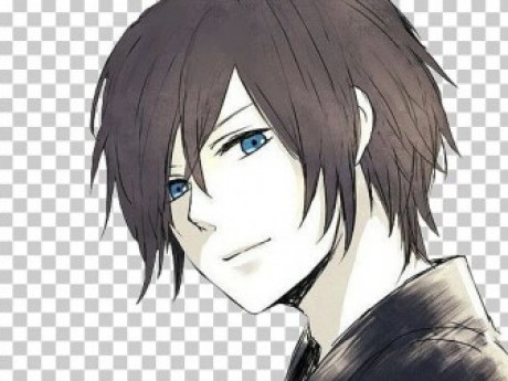 Roleplay character: Dillon Forst