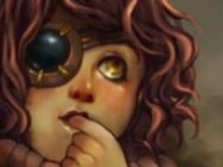 Roleplay character: Haddie