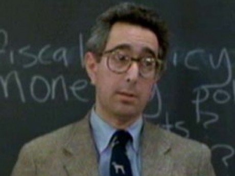 Image of Mr. Benjamin Klein NPC