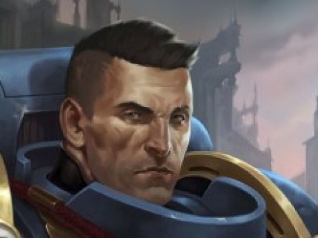 Character Martius Dominus